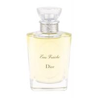 Christian Dior Eau Fraiche   100Ml    Für Frauen (Eau De Toilette)