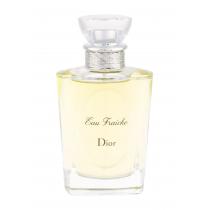 Christian Dior Eau Fraiche   100Ml    Für Frauen (Eau De Toilette)