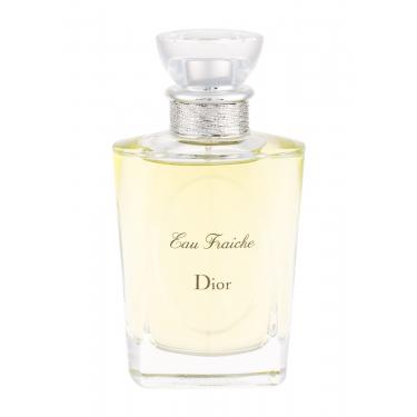 Christian Dior Eau Fraiche   100Ml    Für Frauen (Eau De Toilette)