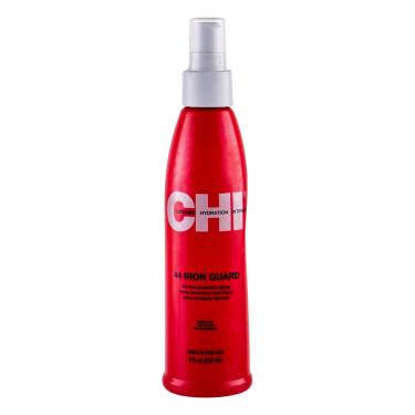 Farouk Systems Chi 44 Iron Guard   237Ml    Für Frauen (For Heat Hairstyling)