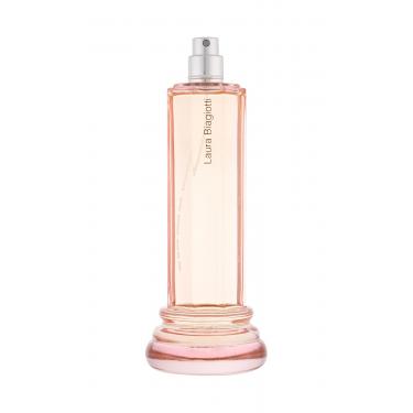 Laura Biagiotti Romamor   100Ml    Für Frauen Ohne Box(Eau De Toilette)