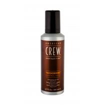 American Crew Techseries Control Foam  200Ml    Für Mann (For Definition And Hair Styling)