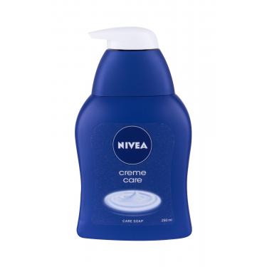 Nivea Creme Care Care Soap  250Ml    Für Frauen (Liquid Soap)