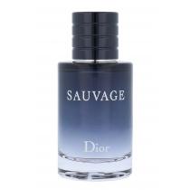 Christian Dior Sauvage   60Ml    Für Mann (Eau De Toilette)