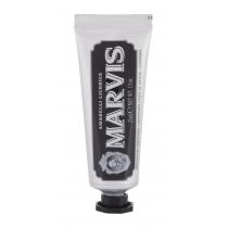 Marvis Amarelli Licorice   25Ml    Unisex (Toothpaste)