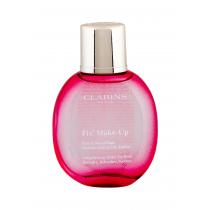 Clarins Fix Makeup   50Ml    Für Frauen (Make - Up Fixator)