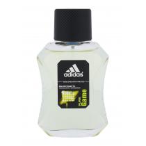 Adidas Pure Game   50Ml    Für Mann (Eau De Toilette)