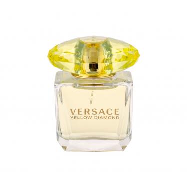 Versace Yellow Diamond 30Ml    Für Frauen (Eau De Toilette)
