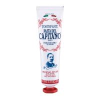 Pasta Del Capitano Original Recipe   75Ml    Unisex (Toothpaste)