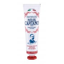 Pasta Del Capitano Original Recipe   75Ml    Unisex (Toothpaste)