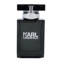 Karl Lagerfeld Karl Lagerfeld For Him   50Ml    Für Mann (Eau De Toilette)
