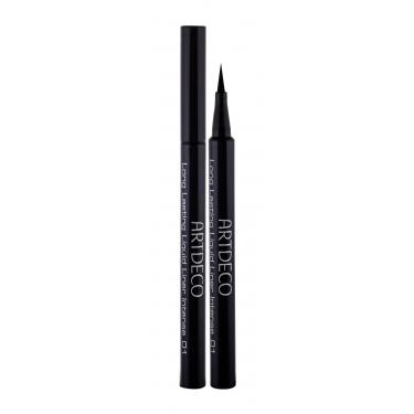 Artdeco Long Lasting Liquid Liner Intense  0,6Ml 01 Black   Für Frauen (Eye Line)