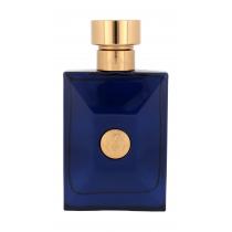 Versace Pour Homme Dylan Blue  100Ml    Für Mann (Aftershave Water)