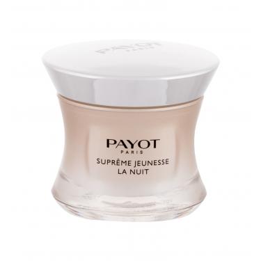 Payot Supreme Jeunesse Nuit  50Ml    Für Frauen (Night Skin Cream)