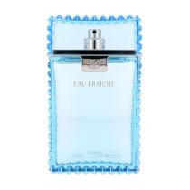 Versace Man Eau Fraiche  200Ml    Für Mann (Eau De Toilette)