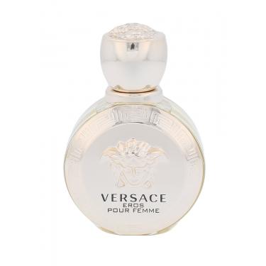 Versace Eros Pour Femme   50Ml    Für Frauen (Eau De Parfum)