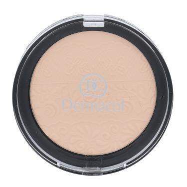 Dermacol Compact Powder   8G 04   Für Frauen (Powder)