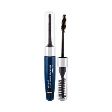 Revitalash Hi-Def Tinted Brow Gel  7,4Ml Dark Brown   Für Frauen (Eyebrow Mascara)
