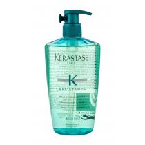 Kérastase Résistance Bain Extentioniste  500Ml    Für Frauen (Shampoo)