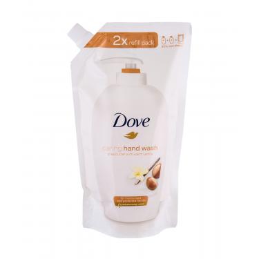 Dove Purely Pampering   500Ml  Refill  Für Frauen (Liquid Soap)