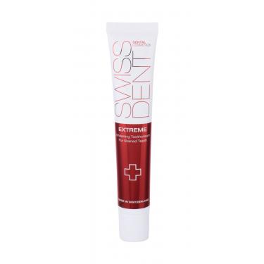 Swissdent Extreme Whitening  50Ml    Unisex (Toothpaste)