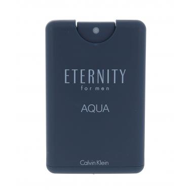 Calvin Klein Eternity Aqua  20Ml   For Men Für Mann (Eau De Toilette)