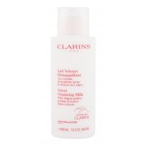 Clarins Velvet   400Ml    Für Frauen (Cleansing Milk)