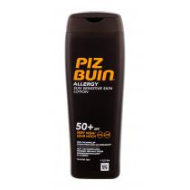 Piz Buin Allergy Sun Sensitive Skin Lotion  200Ml   Spf50 Unisex (Sun Body Lotion)