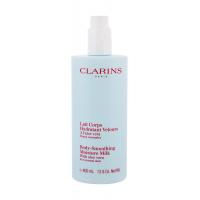 Clarins Body Care Body-Smoothing Moisture Milk  400Ml    Für Frauen (Body Lotion)