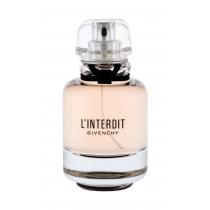 Givenchy L´Interdit   50Ml    Für Frauen (Eau De Parfum)