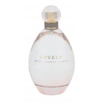 Sarah Jessica Parker Lovely 150Ml   Für Frauen (Eau De Parfum)