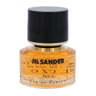 Jil Sander No.4   30Ml    Für Frauen (Eau De Parfum)