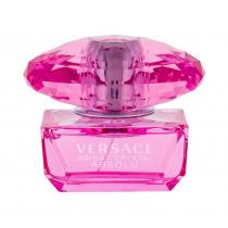 Versace Bright Crystal Absolu  50Ml    Für Frauen (Eau De Parfum)