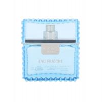 Versace Man Eau Fraiche  50Ml    Für Mann (Eau De Toilette)