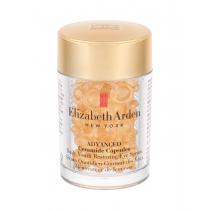 Elizabeth Arden Ceramide Capsules Daily Restoring Serum  60Pc    Für Frauen (Eye Serum)
