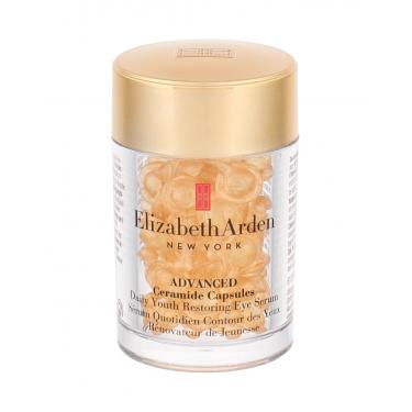 Elizabeth Arden Ceramide Capsules Daily Restoring Serum  60Pc    Für Frauen (Eye Serum)