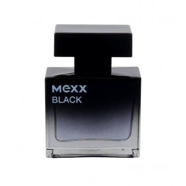 Mexx Black   30Ml    Für Mann (Eau De Toilette)