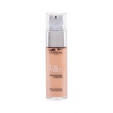 L'Oréal Paris True Match   30Ml 1.R/1.C   Für Frauen (Makeup)