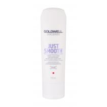 Goldwell Dualsenses Just Smooth  200Ml    Für Frauen (Conditioner)