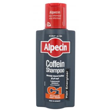 Alpecin Coffein Shampoo C1  250Ml    Für Mann (Shampoo)