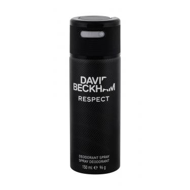 David Beckham Respect   150Ml    Für Mann (Deodorant)