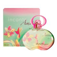 Salvatore Ferragamo Incanto Amity  30Ml    Für Frauen (Eau De Toilette)