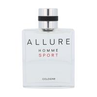 Chanel Allure Homme Sport Cologne   100Ml    Für Mann (Eau De Cologne)