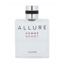 Chanel Allure Homme Sport Cologne   100Ml    Für Mann (Eau De Cologne)