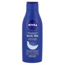 Nivea Body Milk Rich Nourishing  250Ml    Für Frauen (Body Lotion)