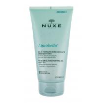 Nuxe Aquabella Micro Exfoliating Purifying Gel  150Ml    Für Frauen (Cleansing Gel)