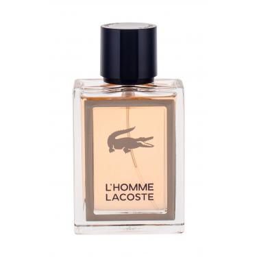 Lacoste L´Homme Lacoste   50Ml    Für Mann (Eau De Toilette)