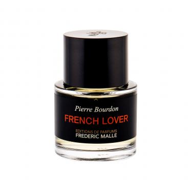 Frederic Malle French Lover   50Ml    Für Mann (Eau De Parfum)