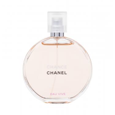 Chanel Chance Eau Vive  100Ml    Für Frauen (Eau De Toilette)