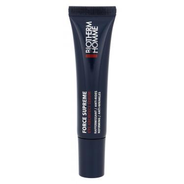 Biotherm Homme Force Supreme   15Ml    Für Mann (Eye Cream)